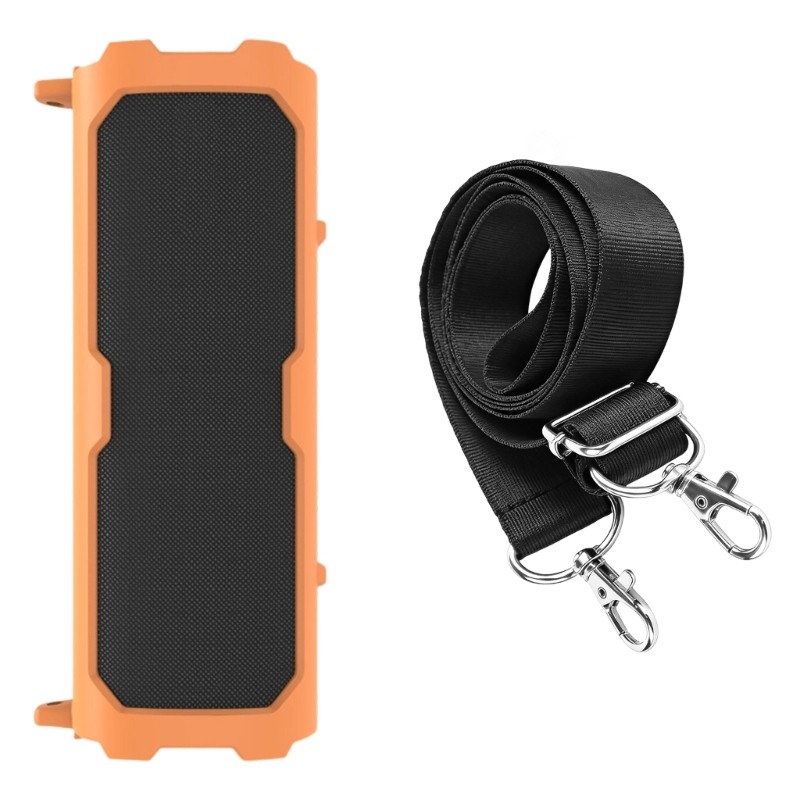 Vỏ silicon chất lượng GODD Tấm chắn cho hộp âm thanh của bữa tiệc Vỏ chống va đập