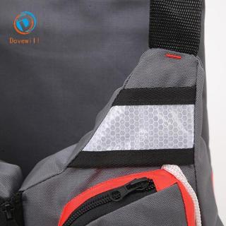 Dovewill Fishing Life Jacket Phao để bơi thuyền Kayak nổi