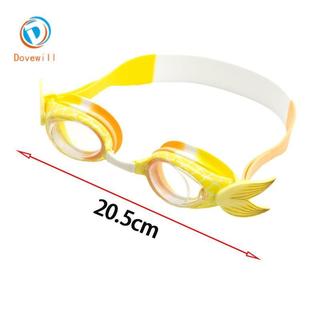 Kính bơi trẻ em Dovewill Kính bơi trẻ em cho bữa tiệc bơi mùa hè