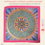 Hoạ Tiết Bát Bảo Cát Tường Ashtamangala Om Mani Pad Me Hum - Tranh Thangka - Tranh Phật - CXNP412