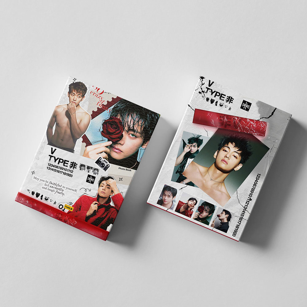 LINXX 55 Chiếc Lomo Cards BTS Kpop Boy Band Photocards Set Hàn Quốc Idol Fan Sưu Tập Thẻ Hallyu Ngôi Sao Kỷ Niệm Cho Người Hâm Mộ Quà Tặng Sinh Nhật Ngày Lễ Bộ Sưu Tập Kpop Thêu Sò