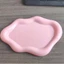 Khay đựng đồ trang sức ITRUMPET, Đĩa lưu trữ hình đám mây Mini, Đồng hồ đựng đồ trang sức bằng nhựa sáng tạo / Lưu trữ chìa khóa