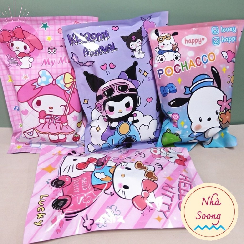 Túi mù kuromi - Giá Tốt, Sale Tháng 09, Ship 0 Đồng | Shopee Việt Nam