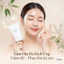 【Hàn Quốc】크림 Skin1004 Kem Dưỡng Ẩm Centella Soothing Cream 75ml Rau Má Dịu Nhẹ Phục Hồi Da Nhạy Cảm