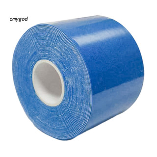 Miếng dán nâng cơ mặt đàn hồi OMG Miếng dán nâng cơ chống mồ hôi Cuộn băng nâng cơ mặt chống thấm nước – Miếng dán làm săn chắc da đàn hồi thoáng khí cho da chảy xệ mịn màng cho cả ngày