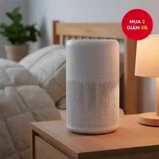 Máy lọc không khí Mini HEPA để bàn, làm sạch không khí bằng hương thơm và ion âm.
262.030
₫
-46%
Mua 2 & giảm 5%
5.0
Đã bán 30k+
Nước ngoài