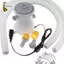 Máy lọc nước bể bơi điện 15W cho hệ thống trên mặt đất, dễ dàng tái sử dụng