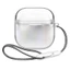 Vỏ bảo vệ Yoo Vỏ bọc chống nước cho Buds 8 Lite Chống sốc Chống trượt Cung cấp chống bụi toàn diện
