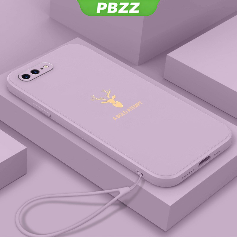 ốp lưng iphone 7 plus 8 plus se 2 2020 se3 2022 Ốp Điện Thoại Silicon Mềm Bảo Vệ Cho iphone 7 plus 8 plus se 2 2020 se3 2022 YTLT01 viền vuông cute