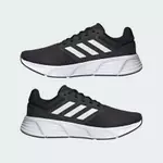 adidas Chạy Giày Galaxy 6 Nam Đen GW3848 — ảnh 8