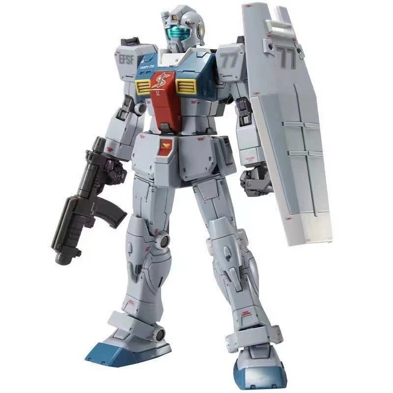 Mô Hình Lắp Ráp HG GTO RGM-79 GM Fighter (Sleggar) BL - GK 64903 ...