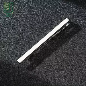 Kẹp Dây Buộc Lưới Kim Loại Cho Nam - Phù Hợp Công Sở và Lễ Cưới