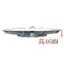 Thích hợp cho Little Swan TB80-8168WS-8268HR Máy Giặt Bàn Xoay Bánh Xe Lá Nước Khung Xe Phụ Kiện 37.5 CSC8