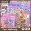 Doutie 1 Bộ Plus Kích Thước Hoạt Hình Cảnh Sách Phong Cảnh Đồ Chơi DIY Sách Trò Chơi 3D Stier Cabin Cảnh Nhà Thơ Lễ Hội Quà Tặng Sinh Nhật Cho Trẻ Em VN