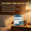 【COD】50 miếng dán làm đẹp đường viền mũi vô hình, dễ dàng sử dụng hàng ngày, cho dáng mũi thanh thoát hơn.