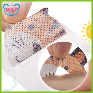 ALIK 30 tờ / túi Stier chống ngáy cho trẻ em Ngủ kín miệng Chỉnh sửa thở Miếng dán tắt tiếng VN