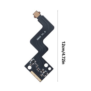 Bảng phát hiện dây tóc chính xác YXA và cáp nối dây cho bộ phận thay thế máy đùn P2S Lab