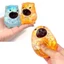 Cc Mềm PVC Axolotl Capybara Đồ Chơi Cảm Giác Lấp Lánh Bóp Để Giảm Căng Thẳng