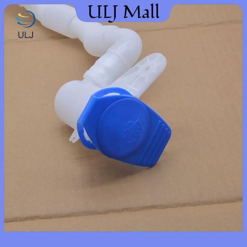ULJ 1K0955453 8E0955465Một Máy Giặt Kính Chắn Gió Chứa Nước Lau Nước Phù Hợp Cho Golf Jetta Touran A3 Ghế Altea Skoda.
