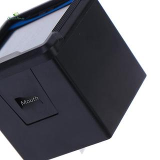 [Nhà Điện] Đồng Hồ Kỹ Thuật Số HJ301 Cho Máy Phát Điện 3KW 5KW 7KW 8KW 10KW Màn Hình Hiển Thị Màn Hình LCD Cho Baup Power Units mới