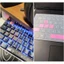 ONE Cuttable Silicone Mouse Cover Sticker Băng dính chống trượt cho game thủ