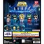 Hàng có sẵn BANDAI Capsule Toy Saint Seiya Chờ tạo kiểu rồng tím Instant Ikki Glacier EH2U