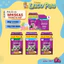 Pate Cho Mèo Whiskas 80g Tiết Kiệm
