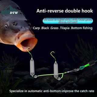 DTW 20/50 Bộ Phao Câu Cá EVA Nổi - Dụng Cụ Thể Thao Perfect Cho Các Bãi Biển và Đáy Thuyền