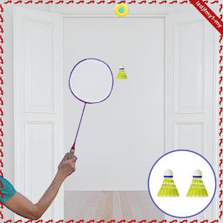 Leipupa Cầu Lông Solo Huấn Luyện Không Cần Bàn Thiết Bị Huấn Luyện Cầu Lông Thiết Bị Tập Luyện Cho Trò Chơi Hoạt Động Trò Chơi Tập Luyện Chơi Trong Nhà