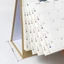 Lịch để bàn TUYỆT VỜI, Giấy dày tháng 7 2026-tháng 6 2027 Lịch kế hoạch hàng ngày, Thiết kế sáng tạo đóng sách hai lớp di động Lịch lật Lập kế hoạch hàng ngày