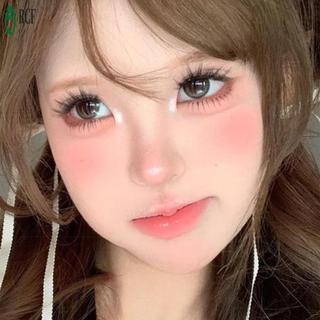 Lông mi giả DIY tự nhiên 11-13mm - Phần mở rộng lông mi Cosplay thoải mái để mặc cả ngày