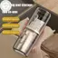 Bàn chải đánh răng PUSKY Hộp đựng du lịch Hộp đựng bàn chải đánh răng di động trong suốt Ngoài trời / chuyến công tác / du lịch Acessories VN