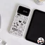 Ốp Điện Thoại Miffy Rabit Dễ Thương Cho Vivo Y31 Pro Y39 Y38 Y37 Y37C Y36 Y36C Y36T Y35 Y33 Y33S Y33T Y30 Y95 Y93 Y91 Y91C 5G 4G Vỏ Kem Hoạt Hình Ins Phong Cách