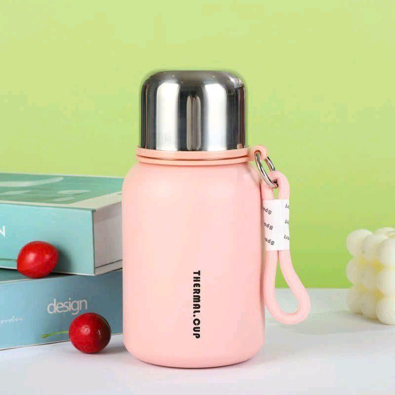 Bình giữ nhiệt di động THERMAL.CUP chất liệu inox 316 , giữ nóng lạnh.C87 SHOP