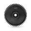 HPI76937 47T Thép Spur Gear 47 Răng (1M) Dành Cho Xe RC HPI Racing SAVAGE X 4.6 RTR 3.5 SS 2.4GHz