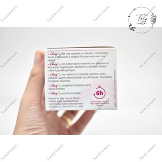 [Hàng sẵn_Bill Pháp] Cốc nguyệt san Liberty Pháp