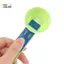 PlumHOUSE Muỗng Cà Phê Phễu Đo Thìa Có Tay Cầm Dài Hơn Bột Muỗng Thiết Kế Trượt Có Thể Tái Sử Dụng Thìa Cà Phê Tiện Ích Nhà Bếp VN