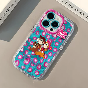 Màu Da Báo In Thích Hợp Cho iPhone16promax Vỏ Điện Thoại Apple Sữa Lông Vũ Sợi Tất Cả 11 Siêu Mỏng xs / xr / 26.4.1
