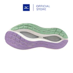 Giày Chạy Bộ NỮ MIZUNO NEO VISTA 2 - Hồng Nhạt Tím - J1GD253474 — ảnh 2