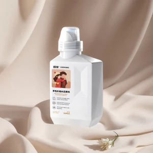 Áo Len Thu Nhỏ Giảm Giảm Chất Áo Len Cashmere Sửa Chữa Phóng Đại Len Áo Làm Mềm Mềm Lông Tơ Mềm 1.8
