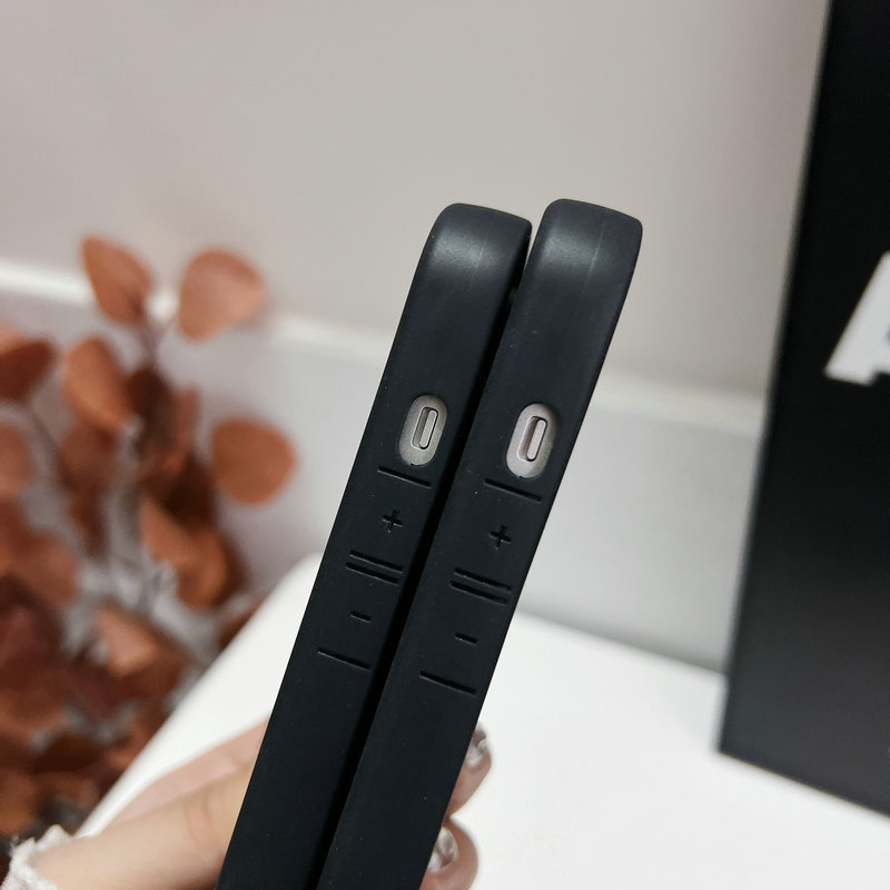 Ốp Mắt Thiên Thần Chống Rơi Cho iPhone 17 16 15 14 13 12 11 Pro X XR XS Max SE 2020 7 8 Plus Motif Cool Girl PFFH123 & PFFH124