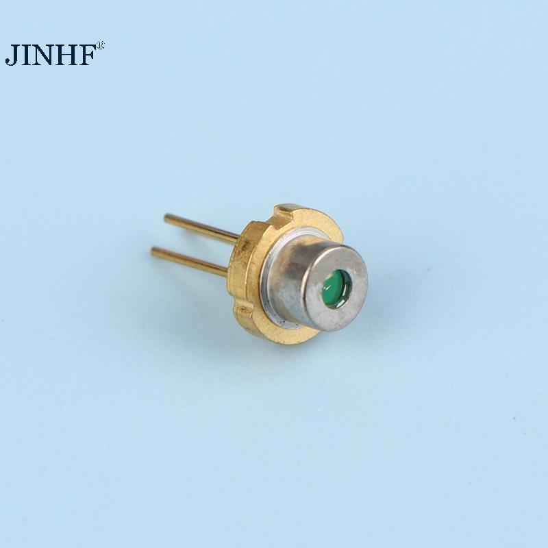JINHF 850NM 2.3W IR 5.6mm TO-18 Laser Diode 2300mW Hồng ngoại mạnh mẽ LD Tầm nhìn ban đêm Phụ kiện Laser HOT
