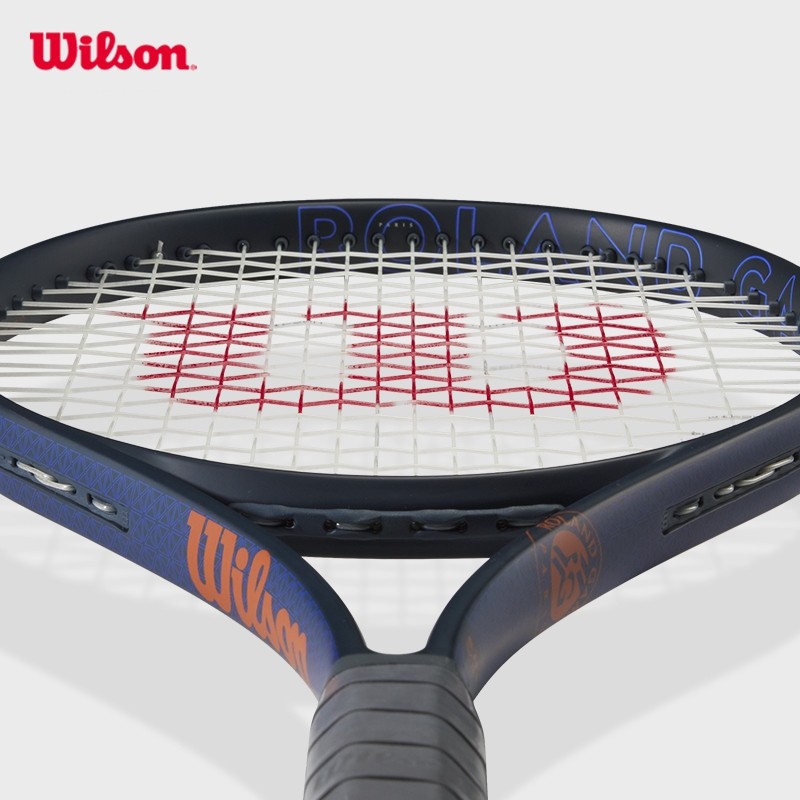 Wilson Shift 99 V1 RG Session Soire 2025 FRM Vợt Tennis Chưa Căng Dây WR174311U