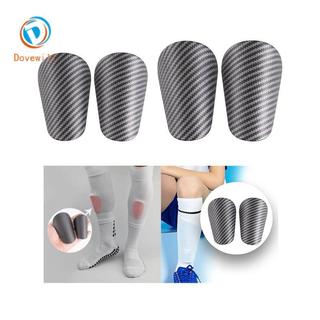 Dovewill Mini Bóng Đá Shin Guard - Thiết Bị Bảo Vệ Thể Thao Tiện Lợi Cho Trẻ Em