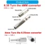 Sẽ 4 Cái Chuyển Đổi Mũi Chuôi Lục Giác 1 4 Và 4mm Cho Máy Khoan 6 35mm Bit Adapter
