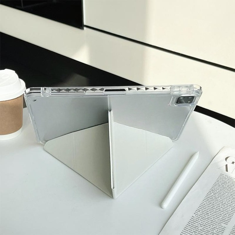 Ốp bảo vệ cho Samsung Galaxy Tab A9 + A11 S9 / S9FE / S10FE S6Lite S8 / S9 / S10ULTRA S7 + / S8 + / S7FE S11U A8 A7Lite S10plus S10Lite Y gấp vỏ máy tính bảng