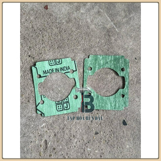 [3 Cái ] Roong Nòng - Roong Hơi Máy Cắt Cỏ 260 ,330, 430, 143, 411, TJ53