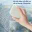 Bộ Cọ Vệ Sinh Nhà Tắm Dùng Một Lần , Bàn Chải Chà Sàn Đa Năng Có Đầu Cọ Thay Thế Làm Sạch Hiệu Quả