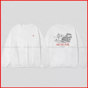 Áo thun ngắn tay mùa hè BST Park Jimin và Jeon Jungkook - GC1