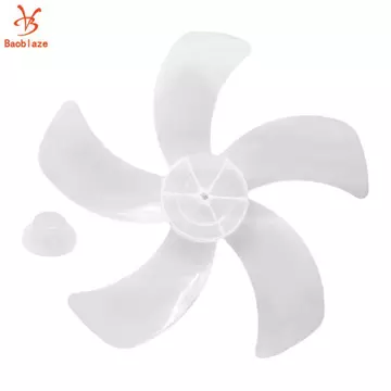 Quạt Thay Thế Đa Năng Quạt Bàn Lá Thay Thế Quạt Điện Phụ Kiện Làm Mát Nâng Cao Hoạt Động Yên Tĩnh Thích Hợp Cho Gia Đình Và Văn Phòng Quạt Để Bàn